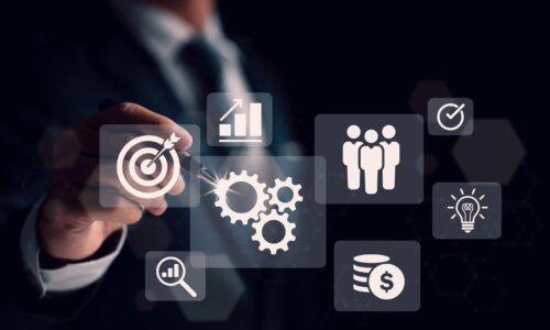 Erfolgreiche Geschäftsprozessoptimierung in Unternehmen