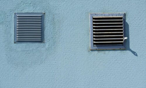 Langlebige Belüftungssysteme – Diese Faktoren sind entscheidend