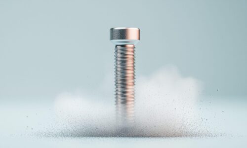 Unsichtbar, aber entscheidend: Kleine Helfer mit großer Wirkung