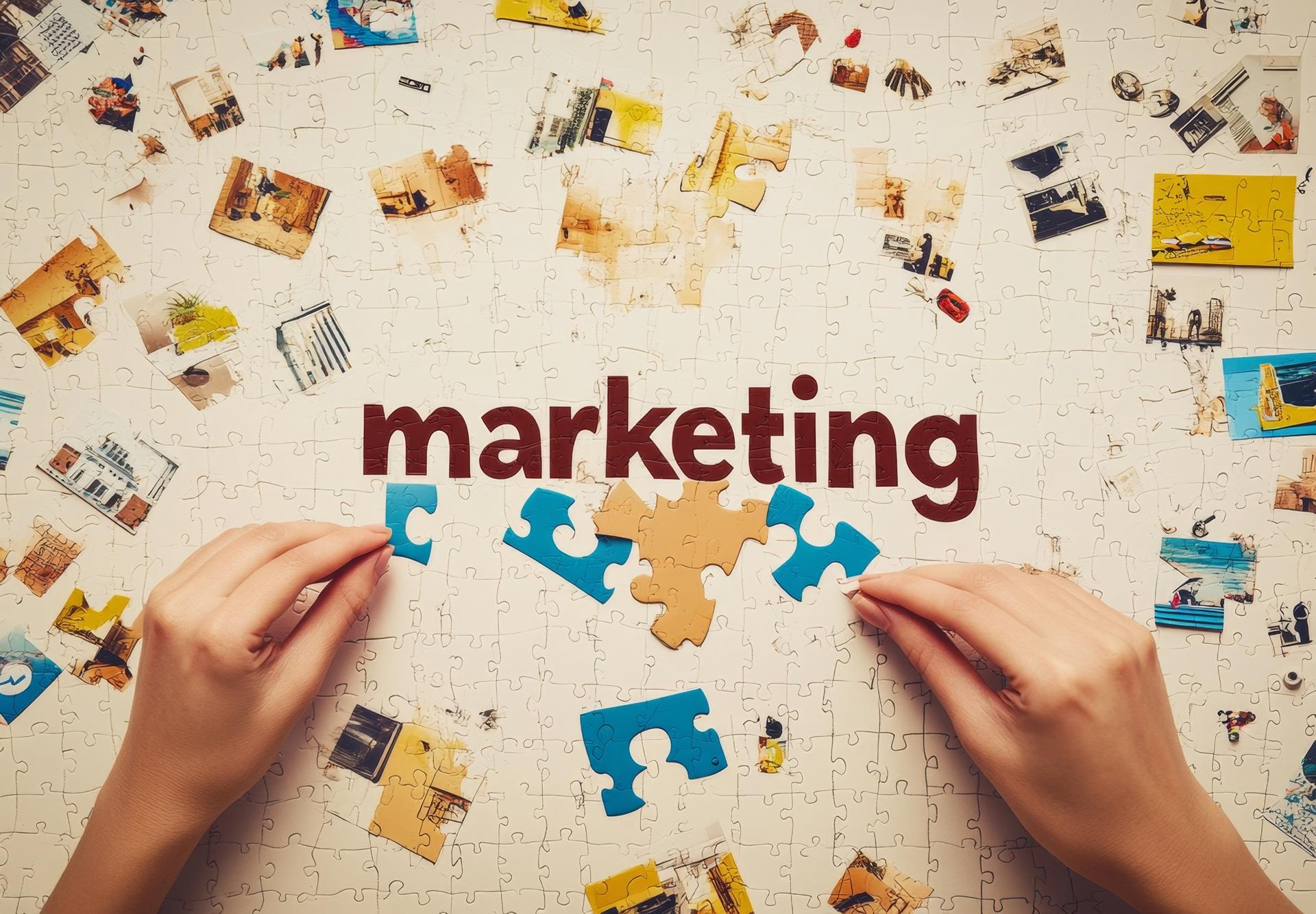 Display vermieten als Teil der Marketingstrategie