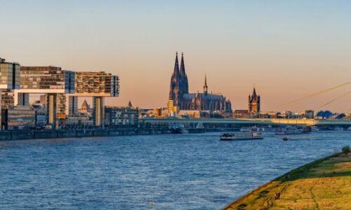 Schnelle Hilfe bei unklaren Beschwerden: So läuft es in Köln