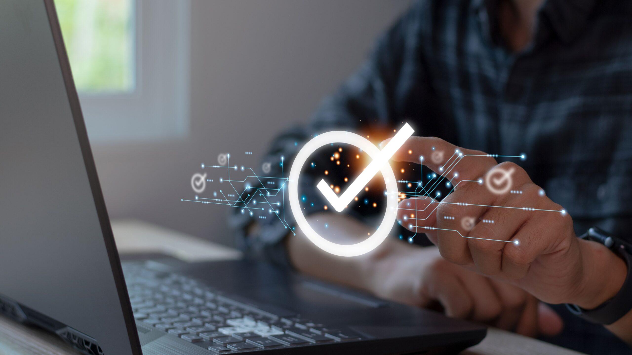 Digitale Freigabe mit KI Lösungen für klare und effiziente Prozesse