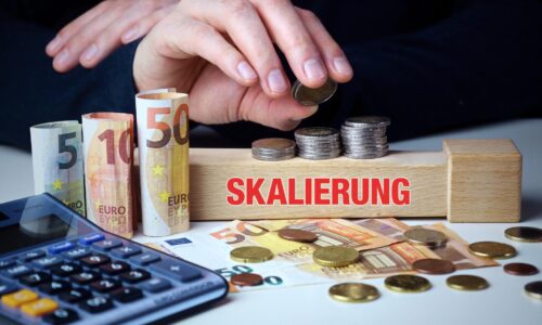 Wie technologische Details über Skalierung entscheiden