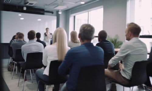 Mitarbeiterschulung als Schlüssel zur rechtlichen Sicherheit