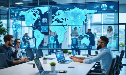 So steigern Unternehmen ihre Effizienz bei innovativen Projekten