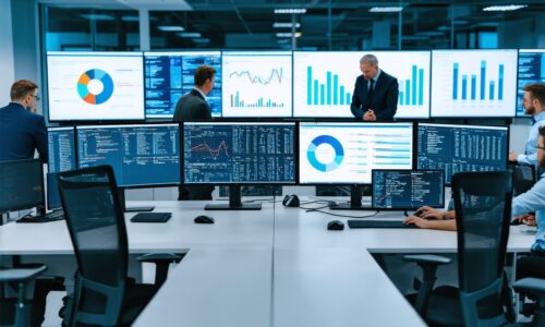 Wie Unternehmen Finanzsanktionen online prüfen und Anti-Terrorismus-Verordnungen sicher umsetzen