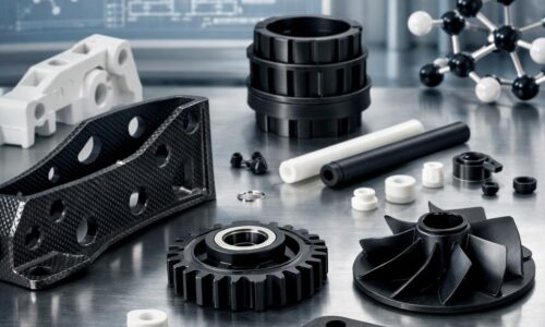Wie moderne Werkstoffe die Produktlebensdauer erhöhen und Kosten senken