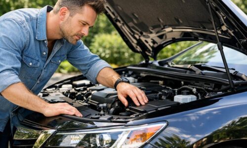 Welche Faktoren entscheiden wirklich über den Wert Ihres Fahrzeugs – und wie vermeiden Sie teure Fehltritte?