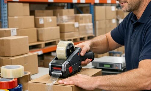 Verpackungen, die halten: So bleibt jede Sendung unversehrt und der Versandprozess reibungslos