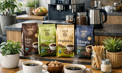 Kaffeepausen, die mehr bewegen: Wie Qualität und Verantwortung im Mittelstand Produktivität fördern